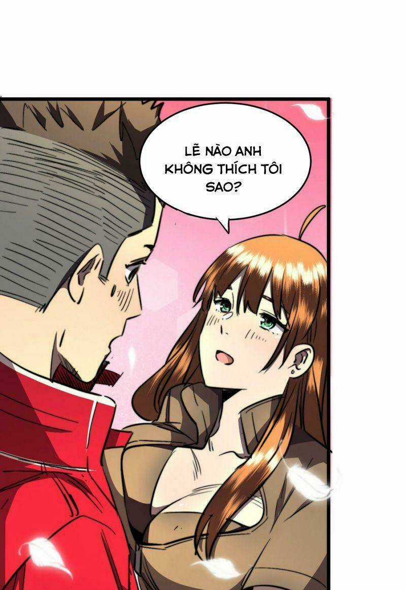 Vào Ngày Tận Thế Nhặt Được Hệ Thống Chapter 19 trang 30