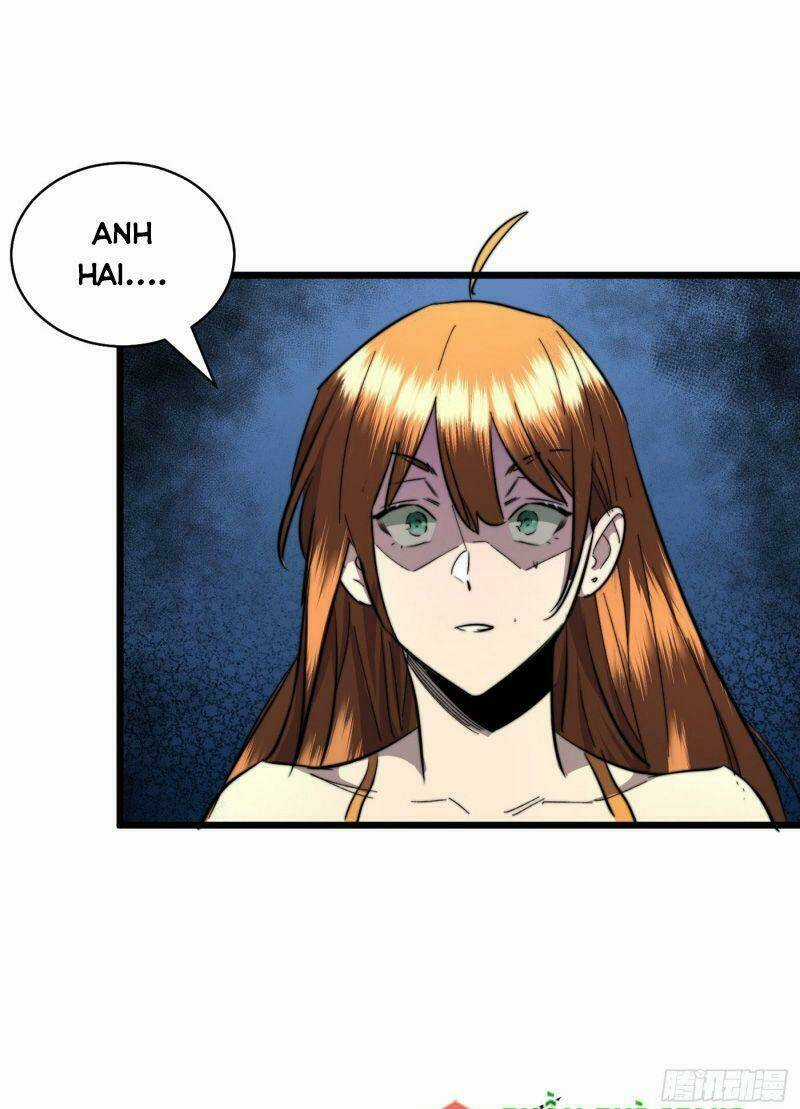 Vào Ngày Tận Thế Nhặt Được Hệ Thống Chapter 19 trang 4