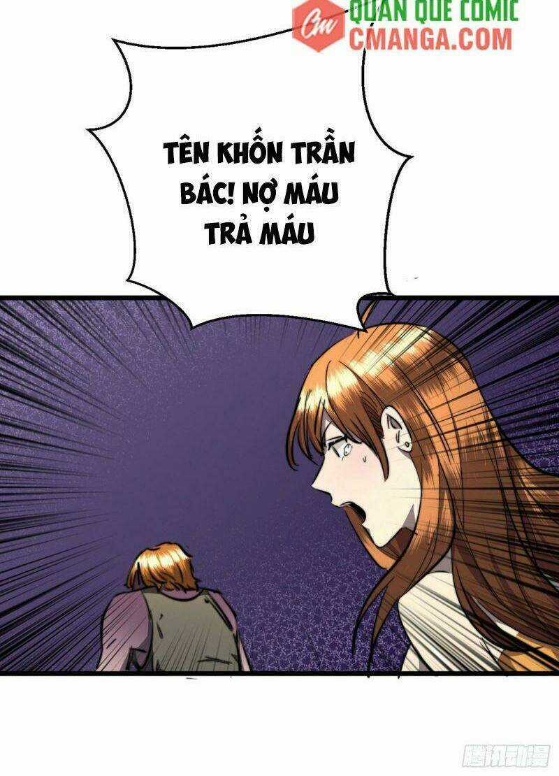 Vào Ngày Tận Thế Nhặt Được Hệ Thống Chapter 19 trang 5