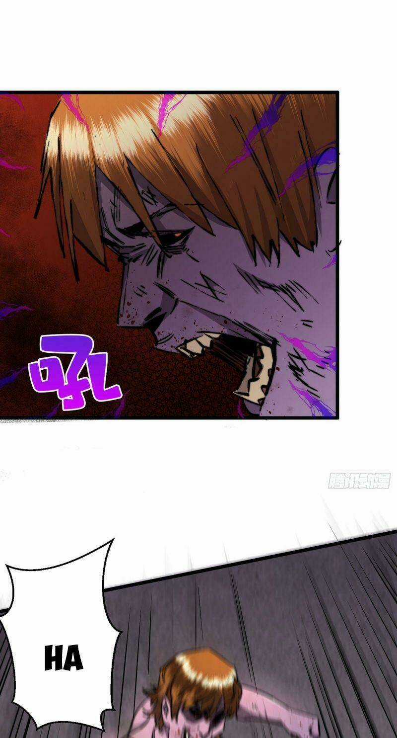 Vào Ngày Tận Thế Nhặt Được Hệ Thống Chapter 19 trang 6