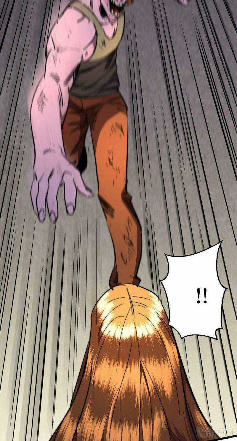 Vào Ngày Tận Thế Nhặt Được Hệ Thống Chapter 19 trang 7