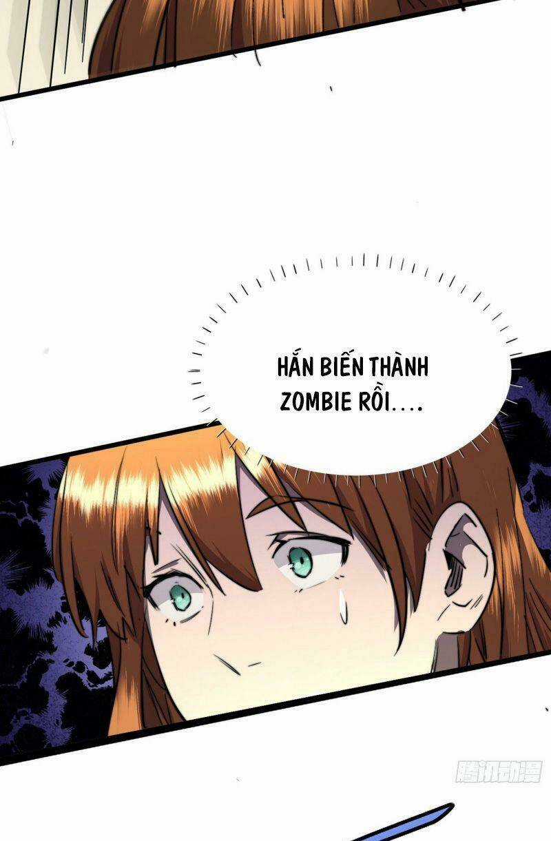 Vào Ngày Tận Thế Nhặt Được Hệ Thống Chapter 19 trang 8