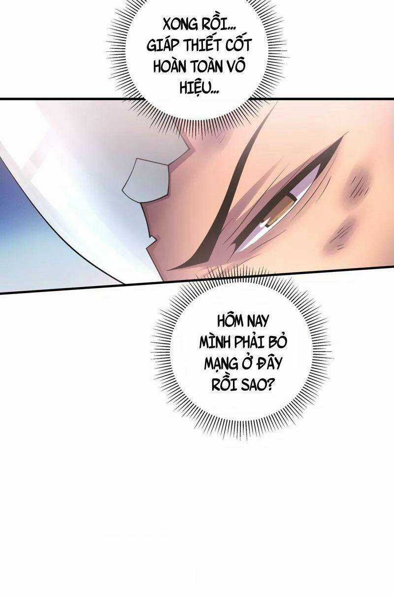 Vào Ngày Tận Thế Nhặt Được Hệ Thống Chapter 190 trang 10