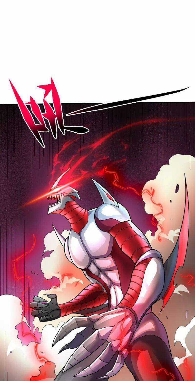 Vào Ngày Tận Thế Nhặt Được Hệ Thống Chapter 190 trang 19