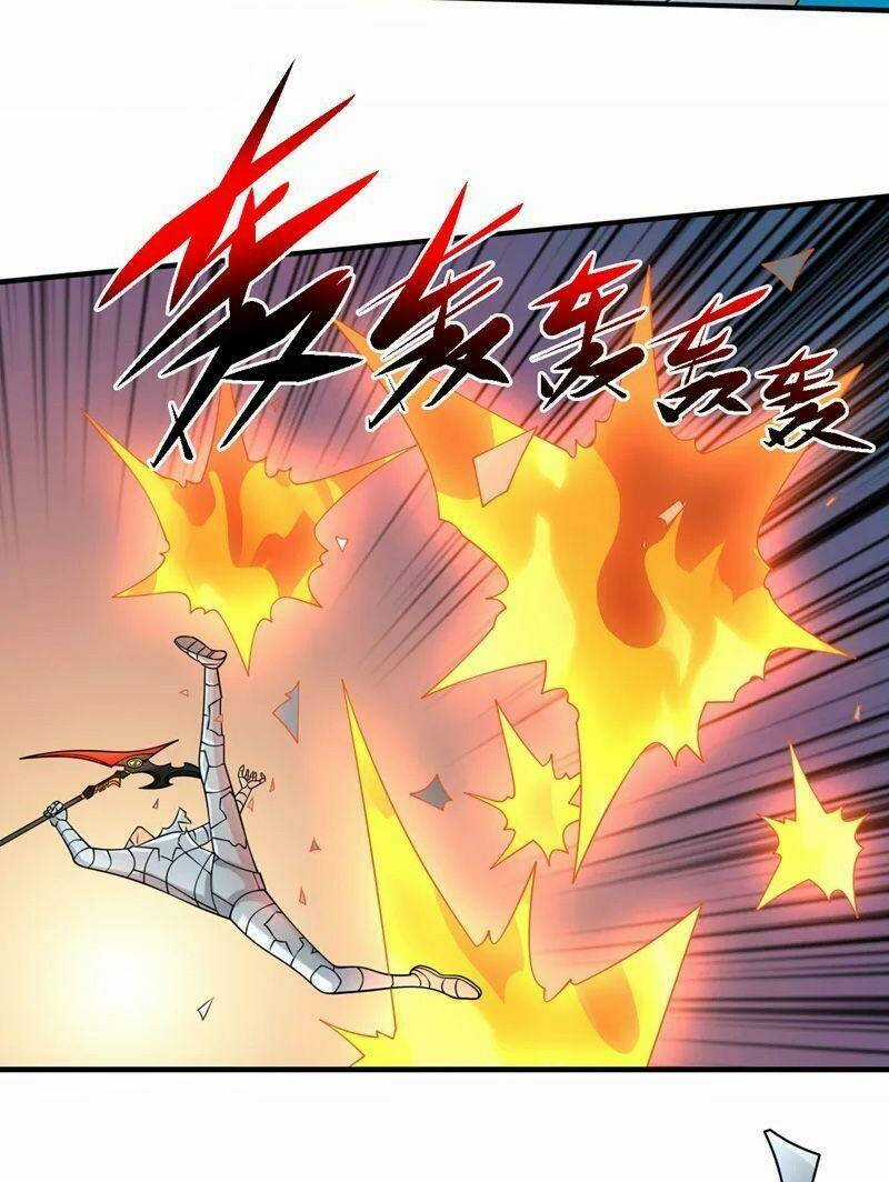 Vào Ngày Tận Thế Nhặt Được Hệ Thống Chapter 190 trang 2