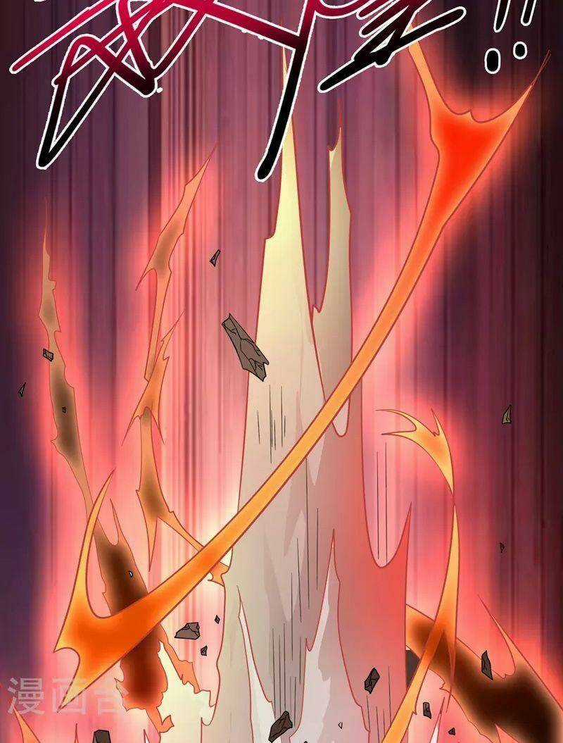 Vào Ngày Tận Thế Nhặt Được Hệ Thống Chapter 190 trang 22