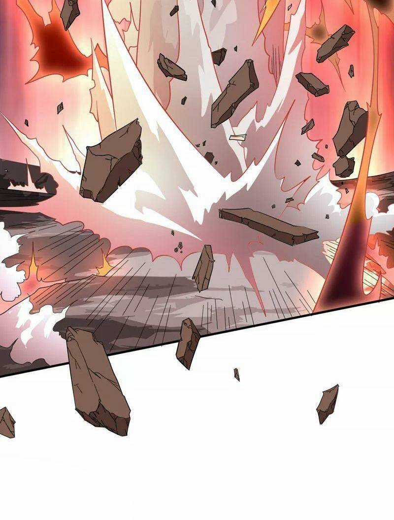 Vào Ngày Tận Thế Nhặt Được Hệ Thống Chapter 190 trang 23