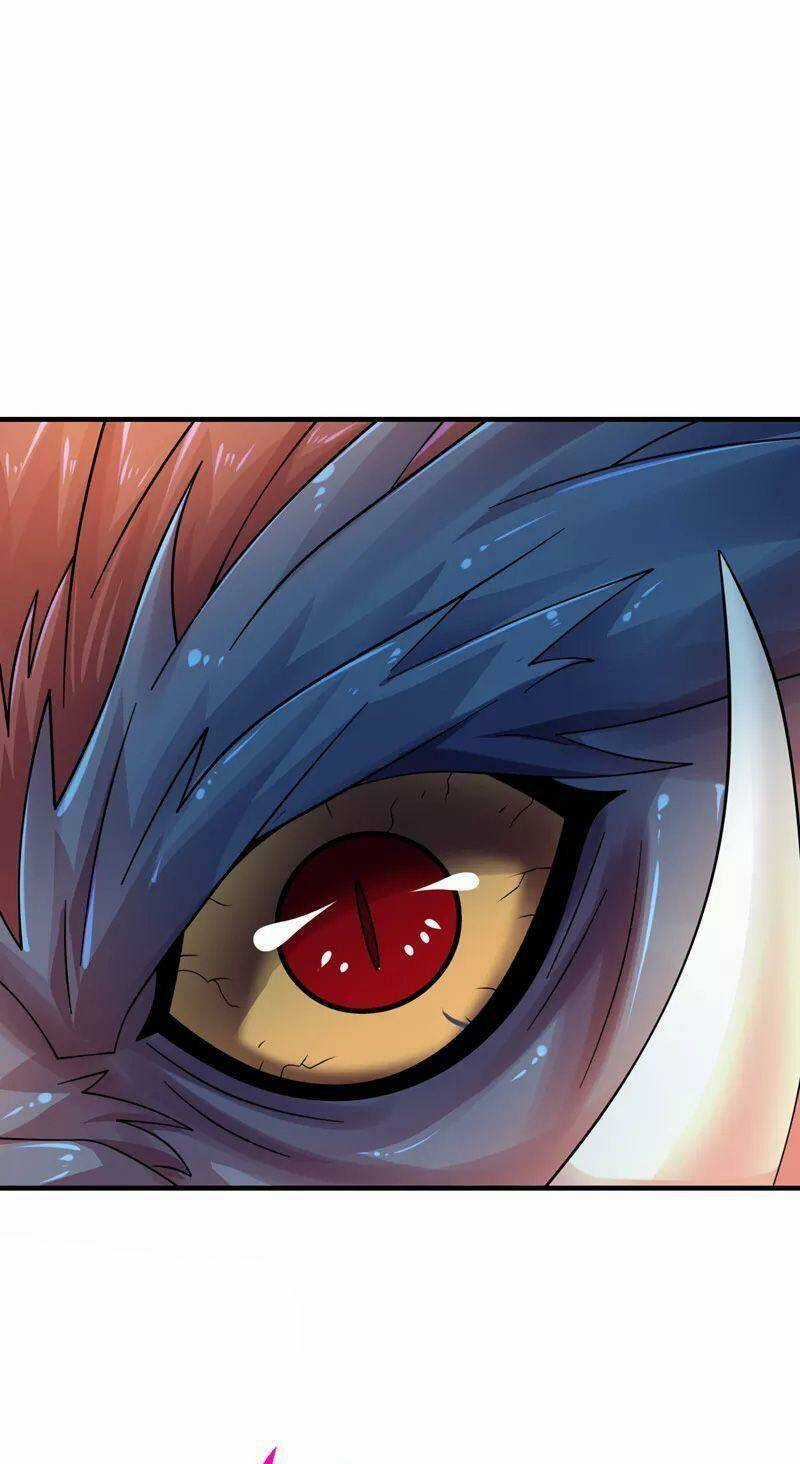 Vào Ngày Tận Thế Nhặt Được Hệ Thống Chapter 190 trang 28