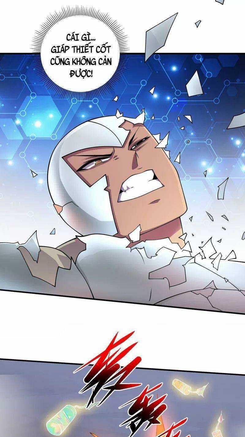 Vào Ngày Tận Thế Nhặt Được Hệ Thống Chapter 190 trang 3