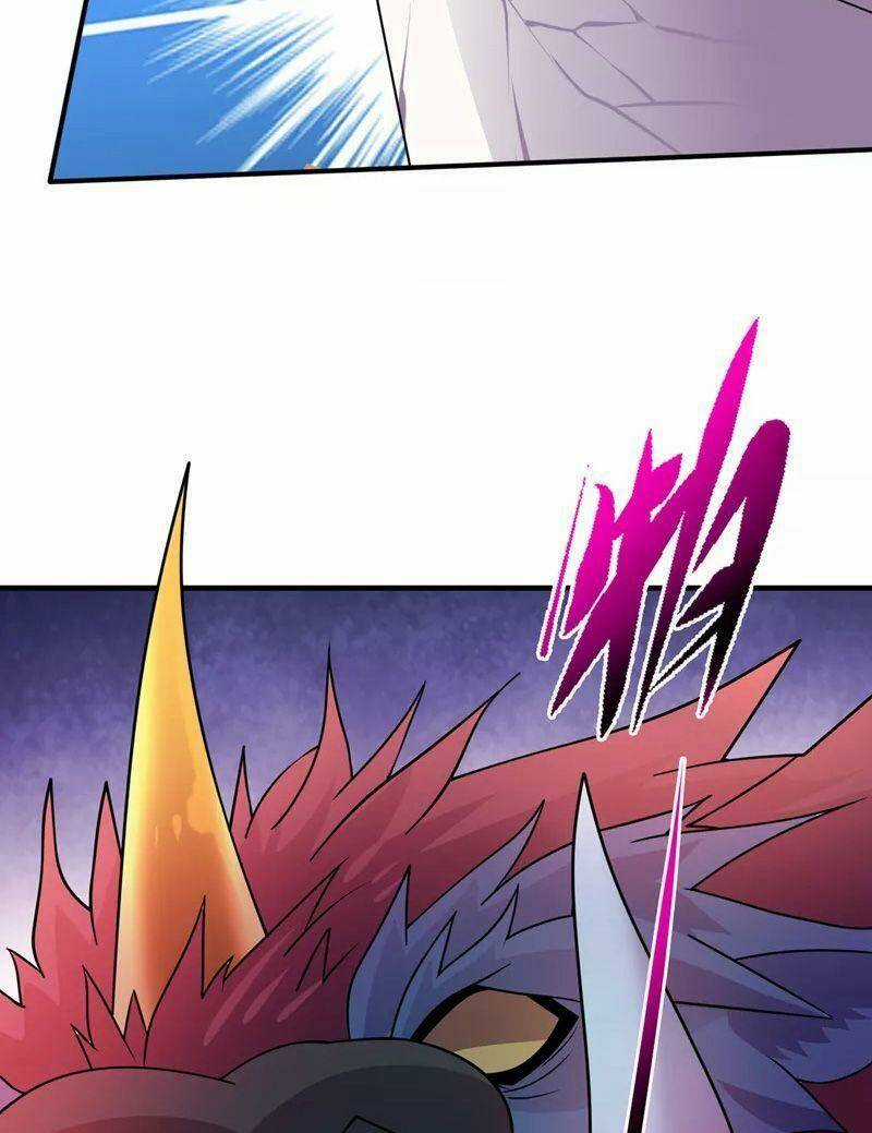 Vào Ngày Tận Thế Nhặt Được Hệ Thống Chapter 190 trang 31