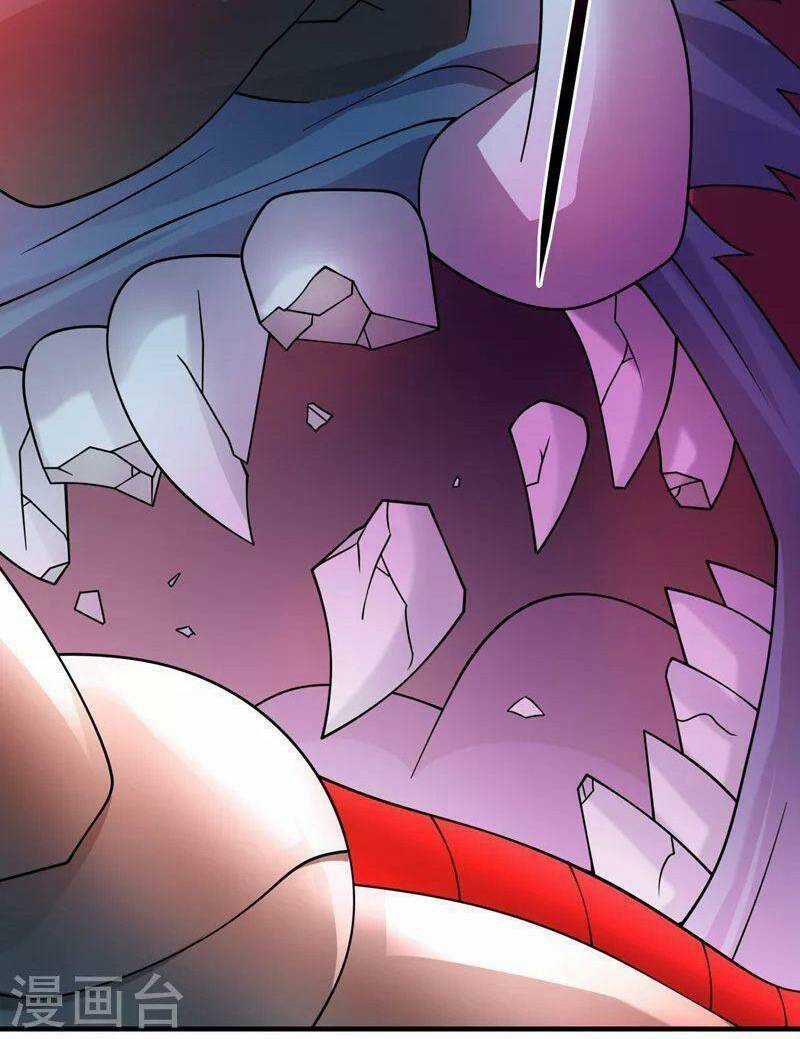 Vào Ngày Tận Thế Nhặt Được Hệ Thống Chapter 190 trang 32