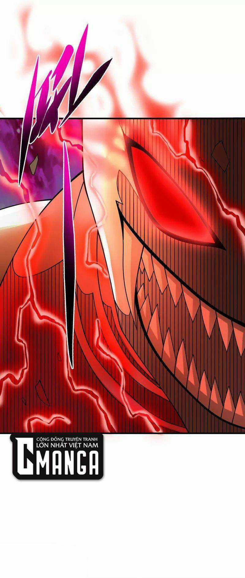 Vào Ngày Tận Thế Nhặt Được Hệ Thống Chapter 190 trang 33