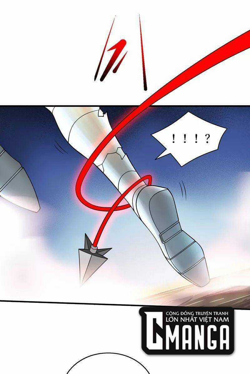 Vào Ngày Tận Thế Nhặt Được Hệ Thống Chapter 190 trang 5