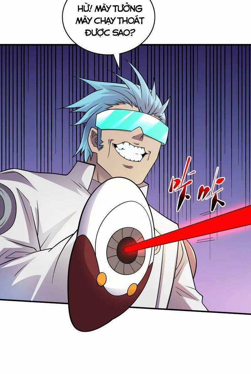 Vào Ngày Tận Thế Nhặt Được Hệ Thống Chapter 190 trang 6