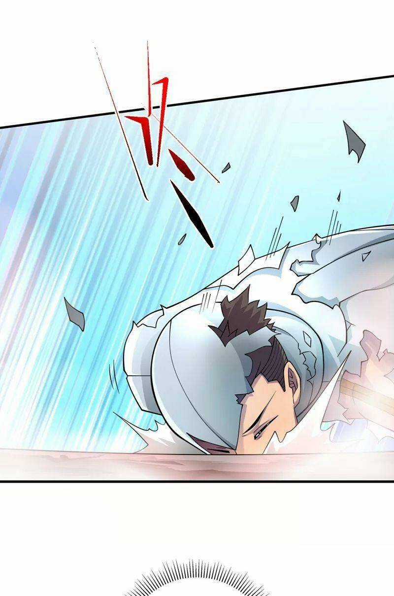 Vào Ngày Tận Thế Nhặt Được Hệ Thống Chapter 190 trang 9