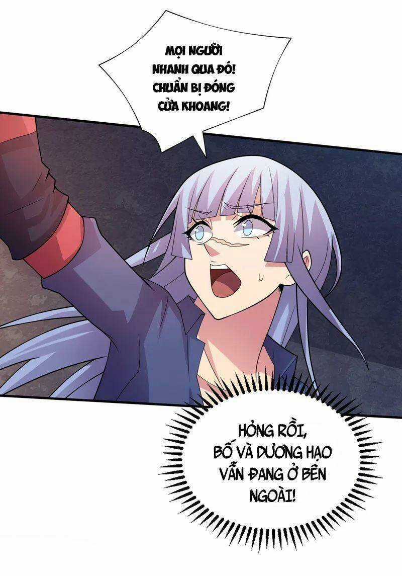 Vào Ngày Tận Thế Nhặt Được Hệ Thống Chapter 191 trang 17