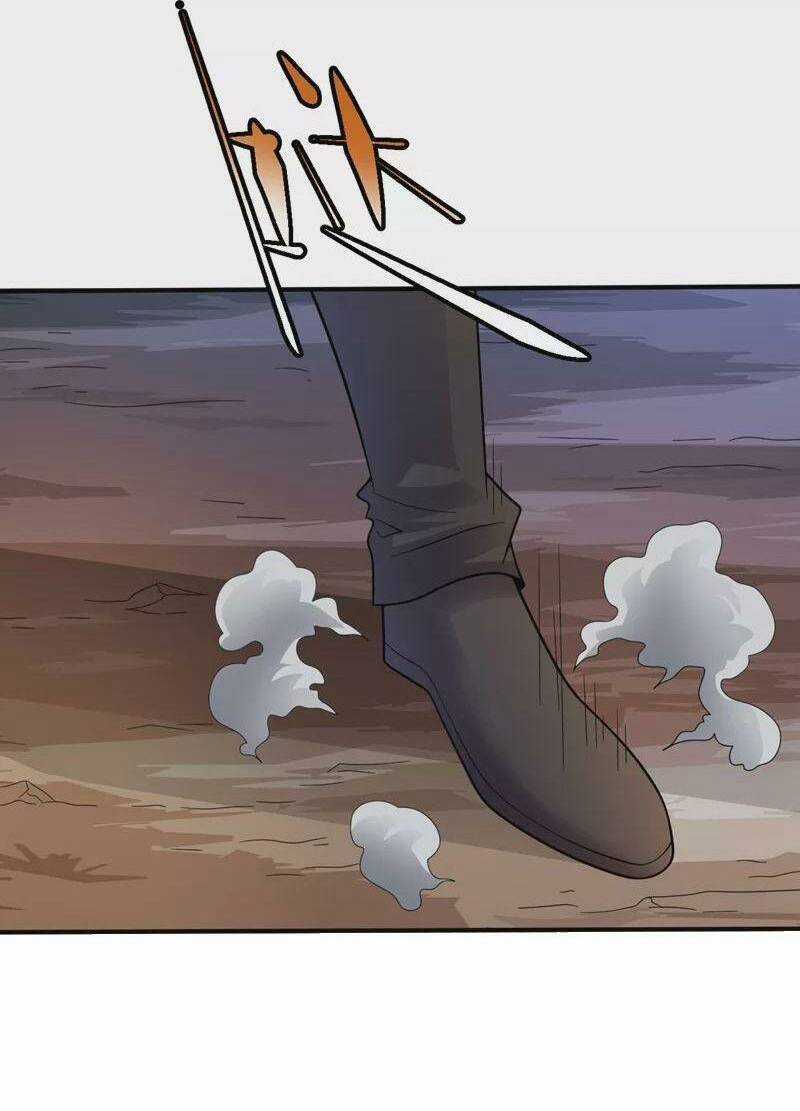 Vào Ngày Tận Thế Nhặt Được Hệ Thống Chapter 191 trang 28