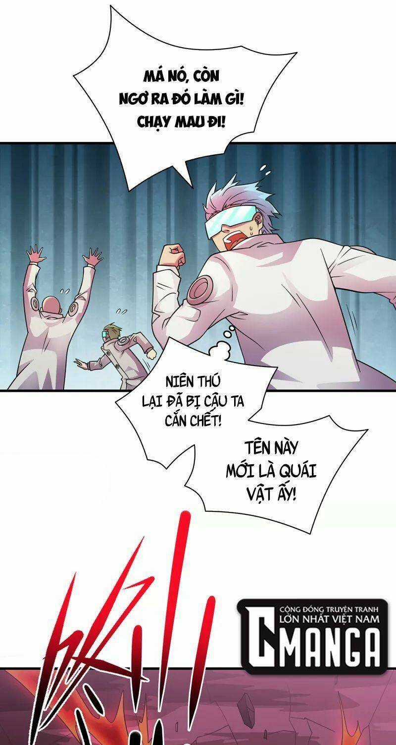 Vào Ngày Tận Thế Nhặt Được Hệ Thống Chapter 191 trang 5