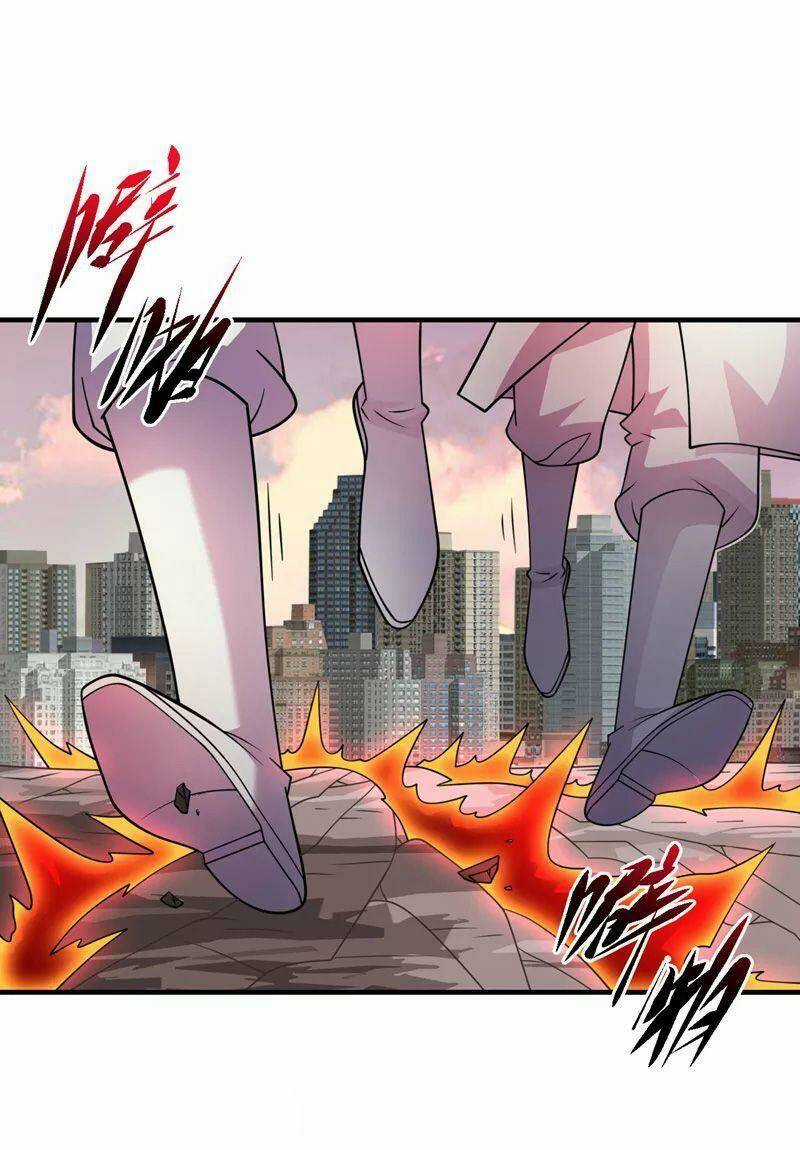 Vào Ngày Tận Thế Nhặt Được Hệ Thống Chapter 191 trang 7