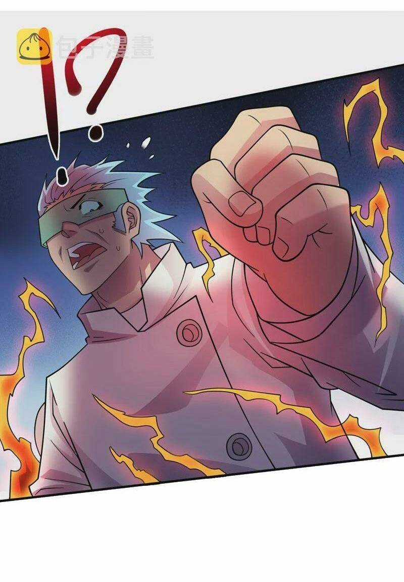 Vào Ngày Tận Thế Nhặt Được Hệ Thống Chapter 191 trang 8