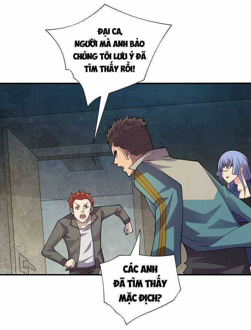 Vào Ngày Tận Thế Nhặt Được Hệ Thống Chapter 192 trang 19