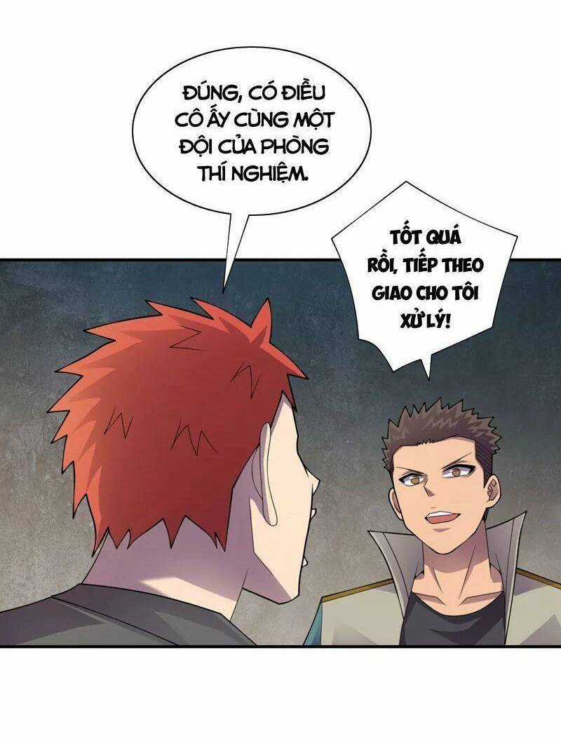 Vào Ngày Tận Thế Nhặt Được Hệ Thống Chapter 192 trang 20