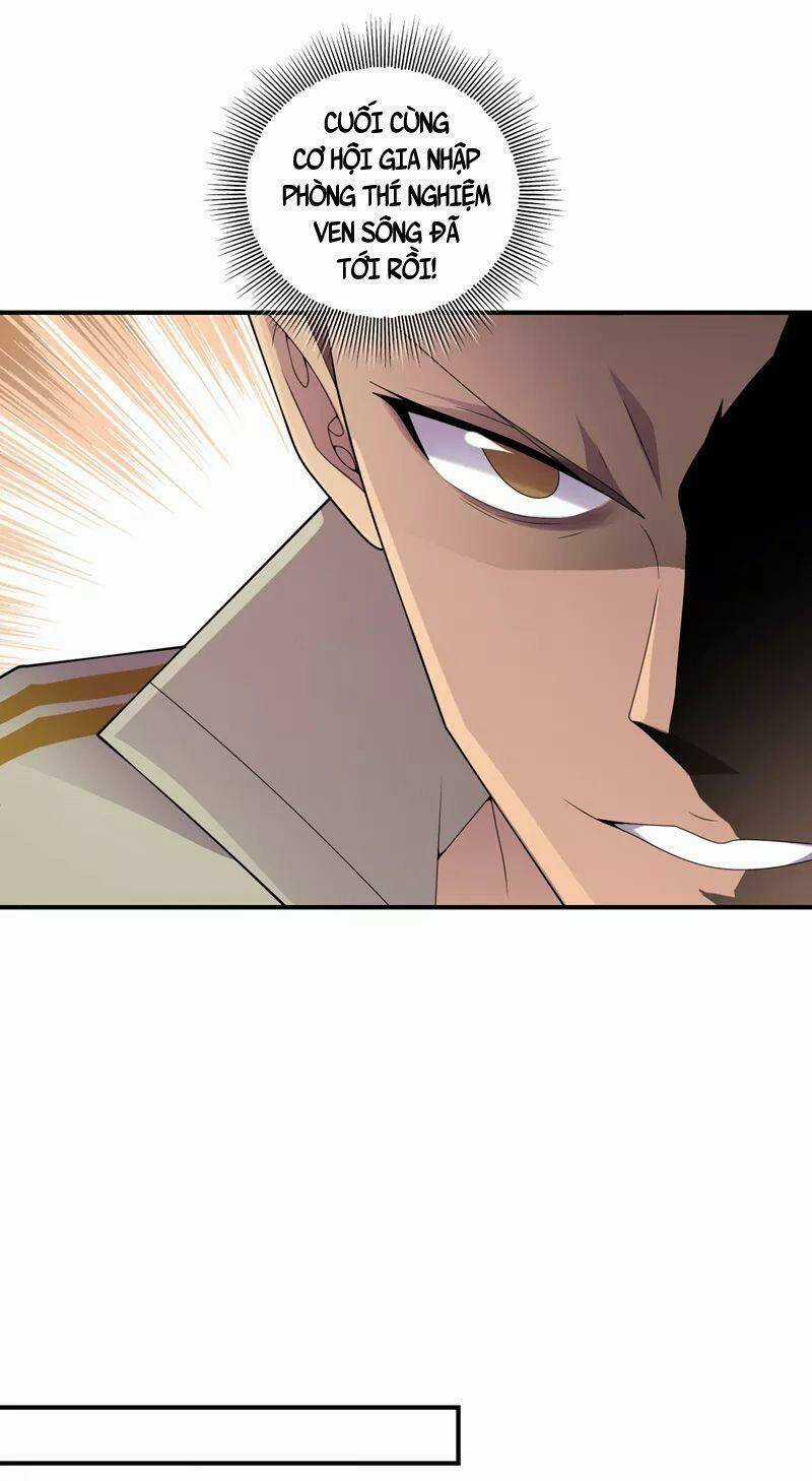 Vào Ngày Tận Thế Nhặt Được Hệ Thống Chapter 192 trang 21