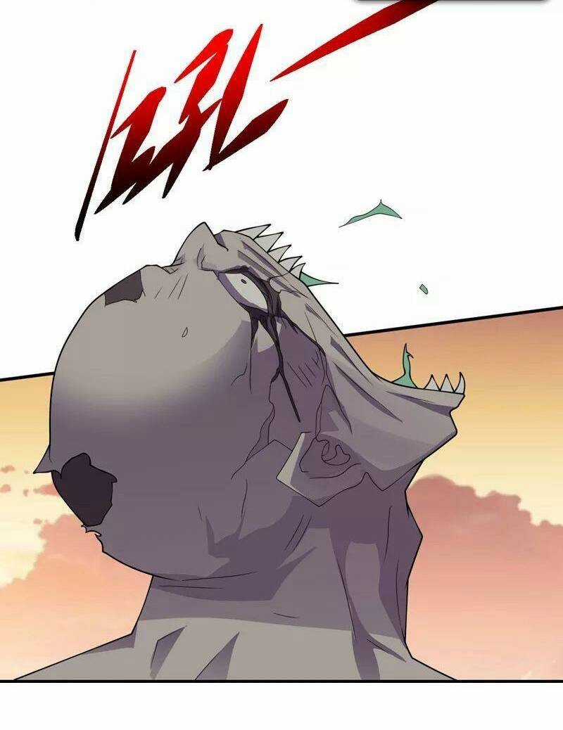 Vào Ngày Tận Thế Nhặt Được Hệ Thống Chapter 192 trang 24