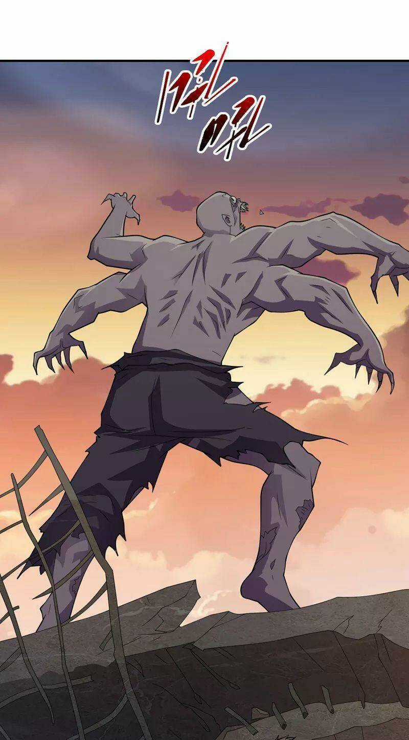 Vào Ngày Tận Thế Nhặt Được Hệ Thống Chapter 192 trang 25