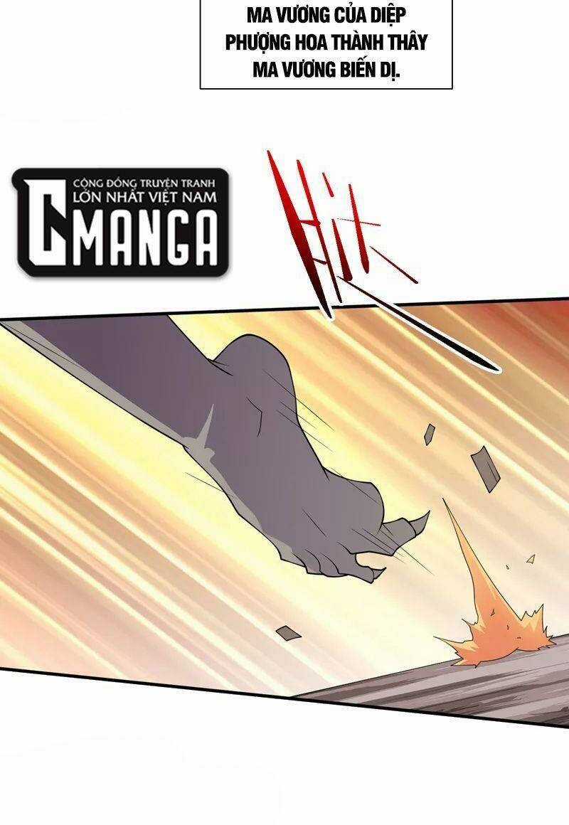 Vào Ngày Tận Thế Nhặt Được Hệ Thống Chapter 192 trang 28