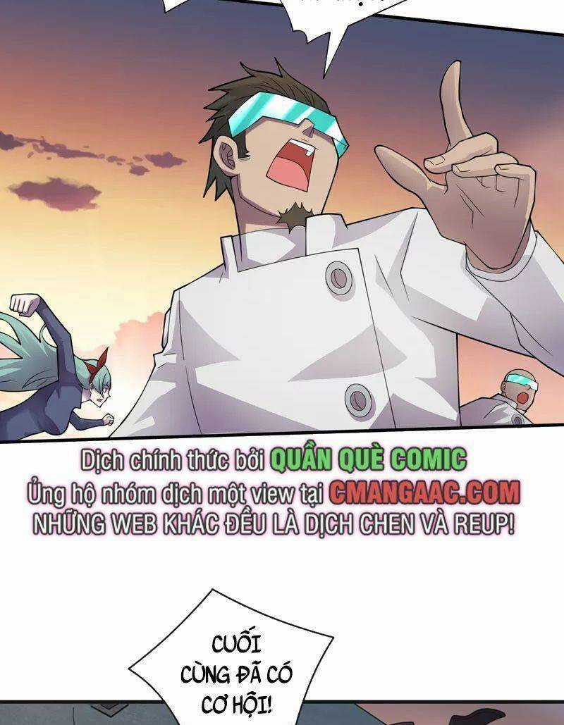 Vào Ngày Tận Thế Nhặt Được Hệ Thống Chapter 192 trang 30