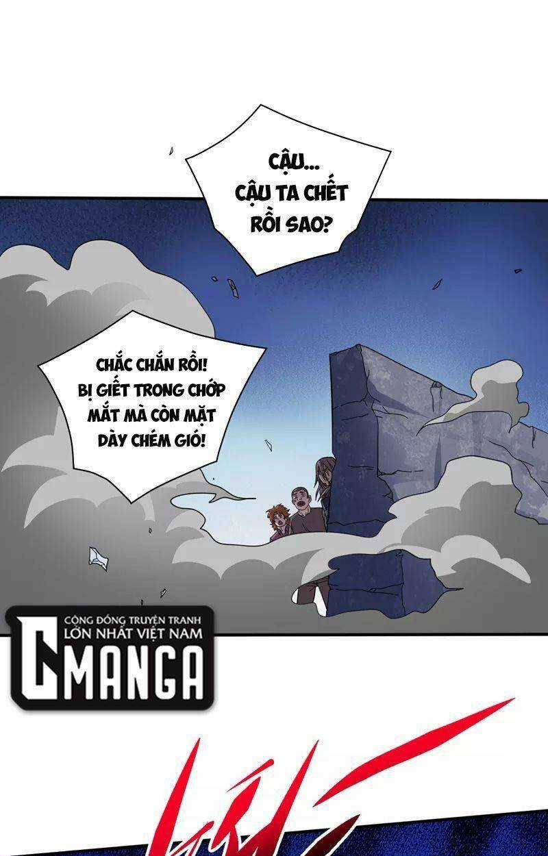 Vào Ngày Tận Thế Nhặt Được Hệ Thống Chapter 192 trang 4