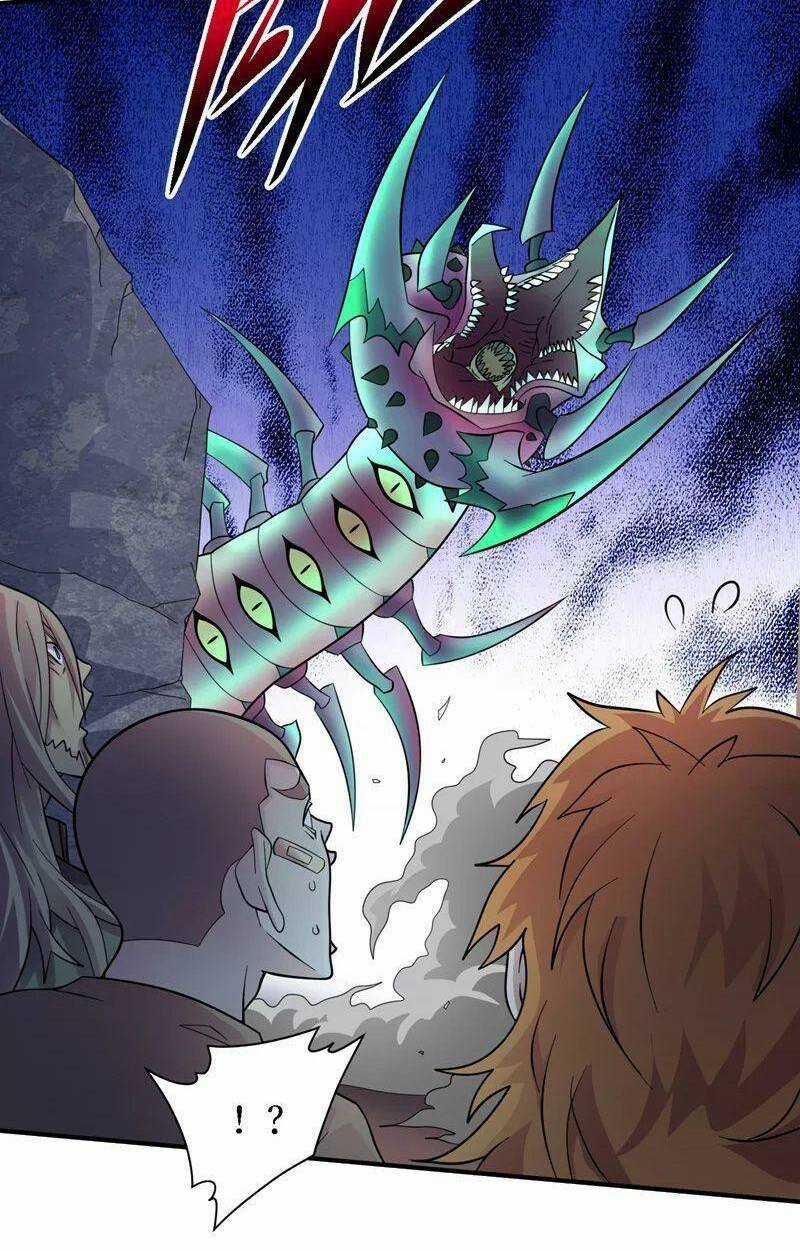 Vào Ngày Tận Thế Nhặt Được Hệ Thống Chapter 192 trang 5