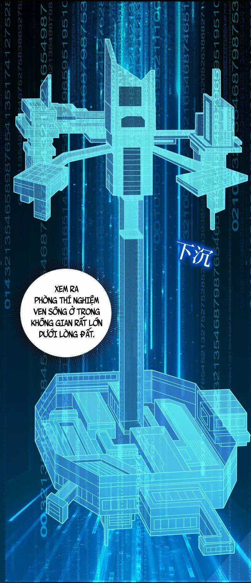 Vào Ngày Tận Thế Nhặt Được Hệ Thống Chapter 193 trang 10