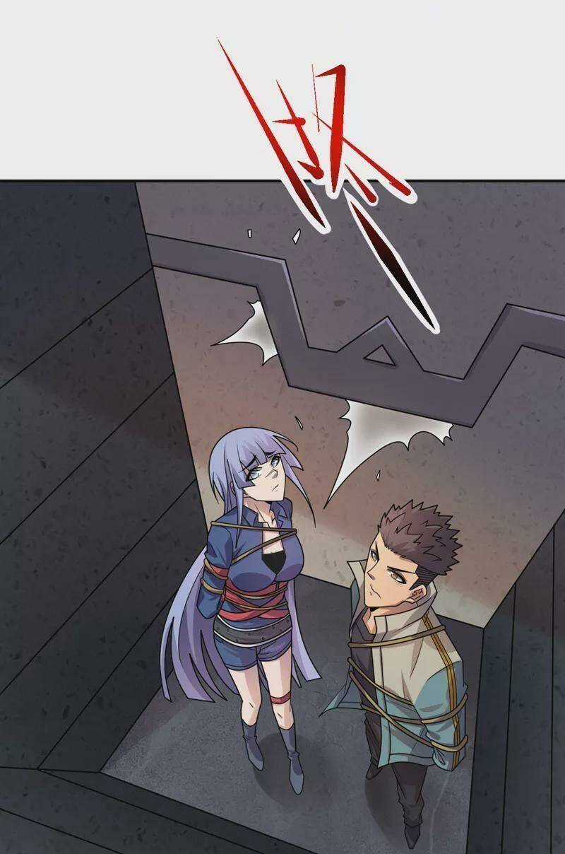 Vào Ngày Tận Thế Nhặt Được Hệ Thống Chapter 193 trang 12