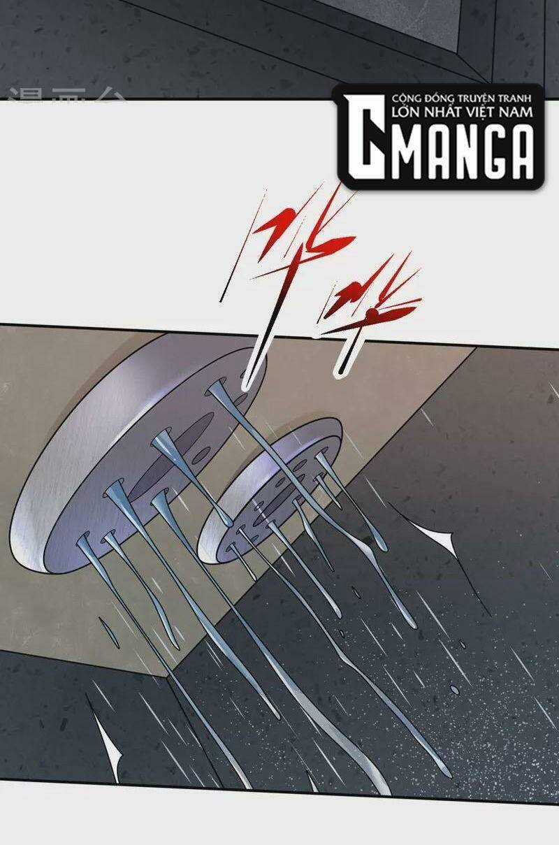 Vào Ngày Tận Thế Nhặt Được Hệ Thống Chapter 193 trang 13