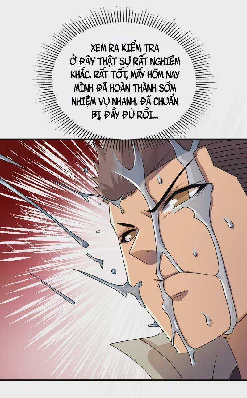 Vào Ngày Tận Thế Nhặt Được Hệ Thống Chapter 193 trang 14