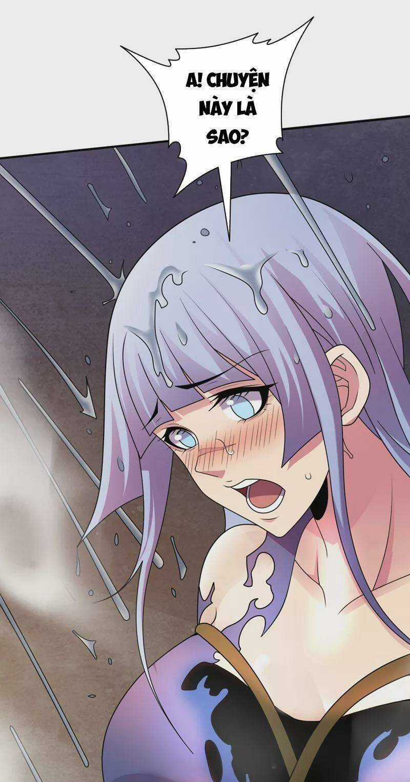 Vào Ngày Tận Thế Nhặt Được Hệ Thống Chapter 193 trang 16