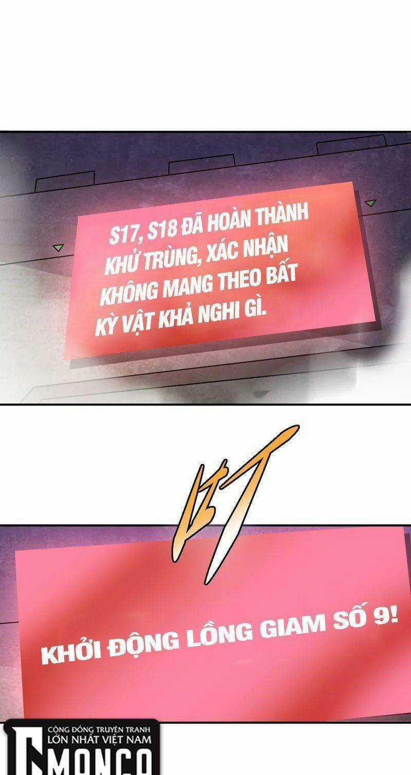 Vào Ngày Tận Thế Nhặt Được Hệ Thống Chapter 193 trang 18