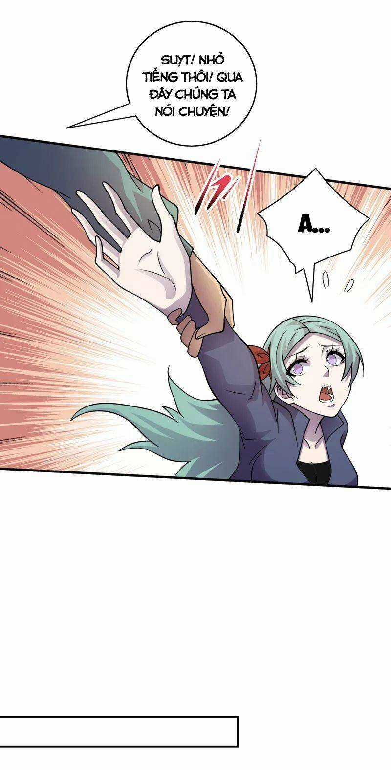 Vào Ngày Tận Thế Nhặt Được Hệ Thống Chapter 193 trang 2