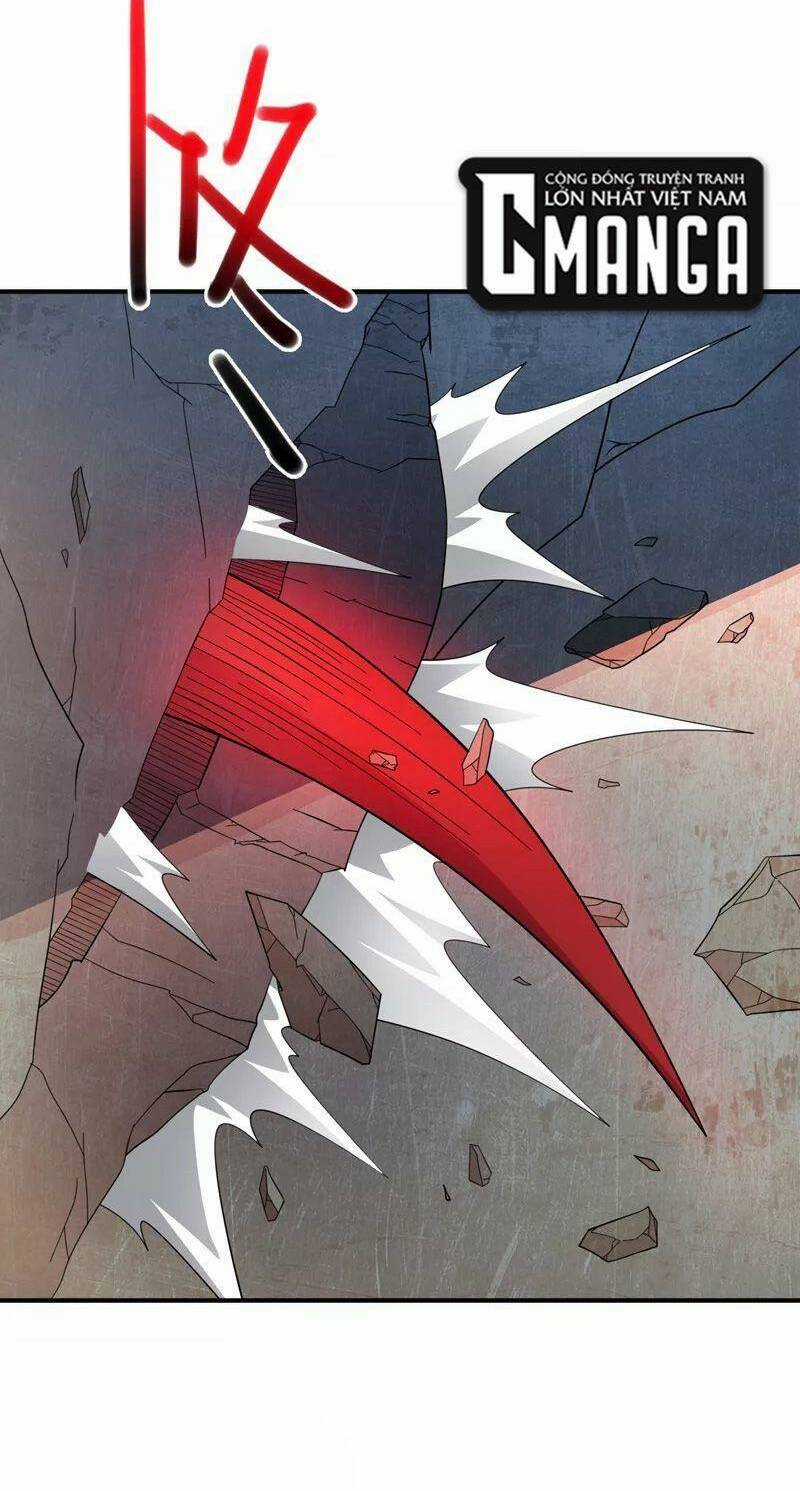 Vào Ngày Tận Thế Nhặt Được Hệ Thống Chapter 193 trang 25