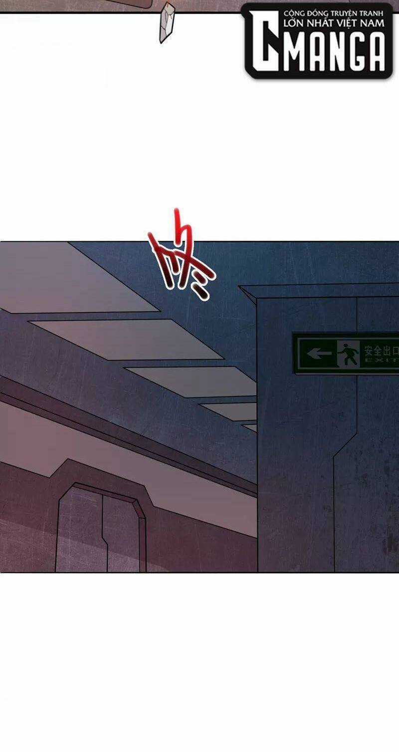 Vào Ngày Tận Thế Nhặt Được Hệ Thống Chapter 193 trang 29