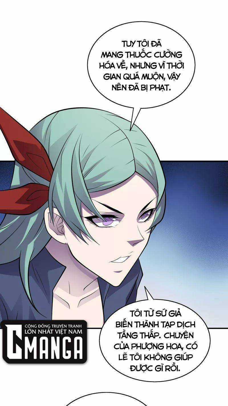 Vào Ngày Tận Thế Nhặt Được Hệ Thống Chapter 193 trang 4