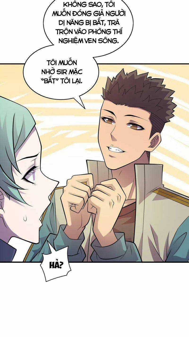 Vào Ngày Tận Thế Nhặt Được Hệ Thống Chapter 193 trang 5