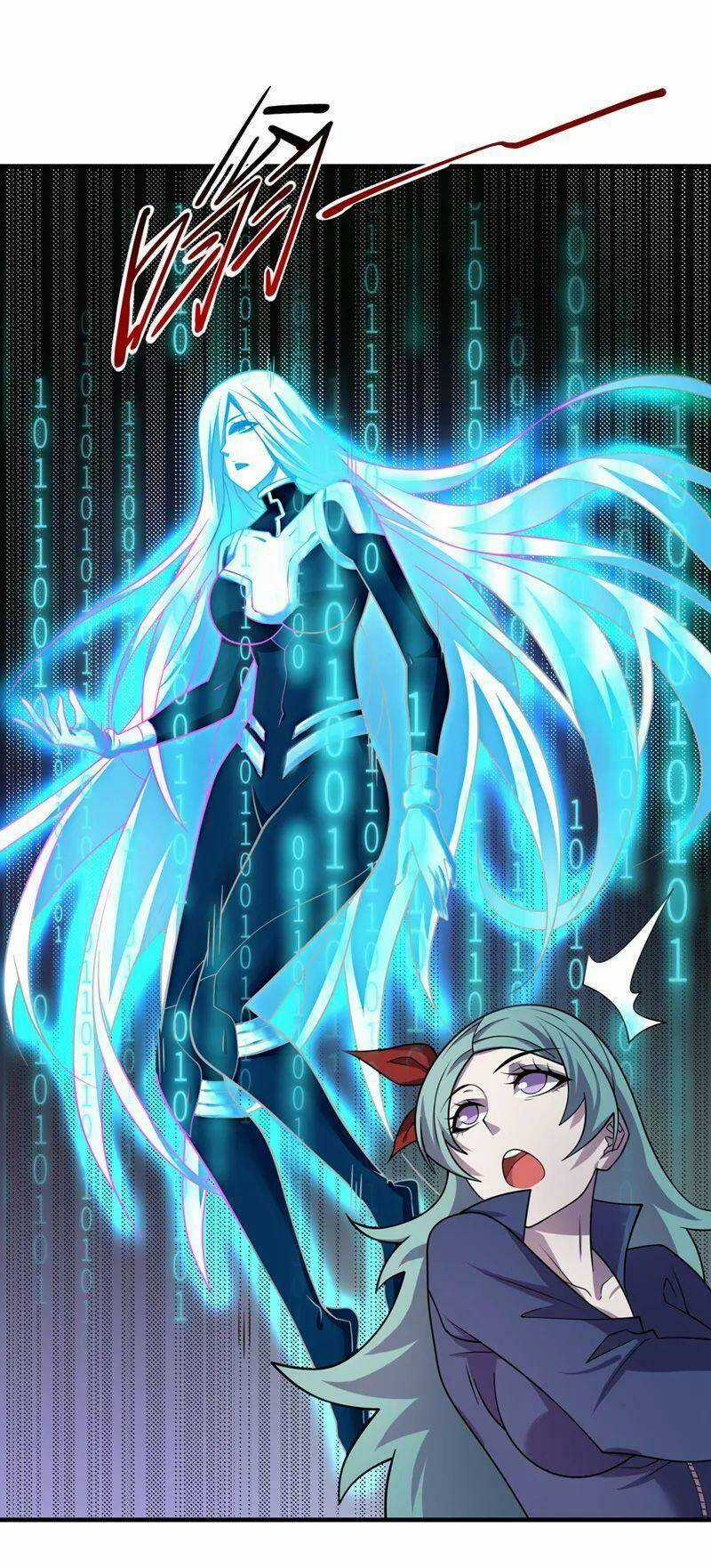 Vào Ngày Tận Thế Nhặt Được Hệ Thống Chapter 194 trang 13