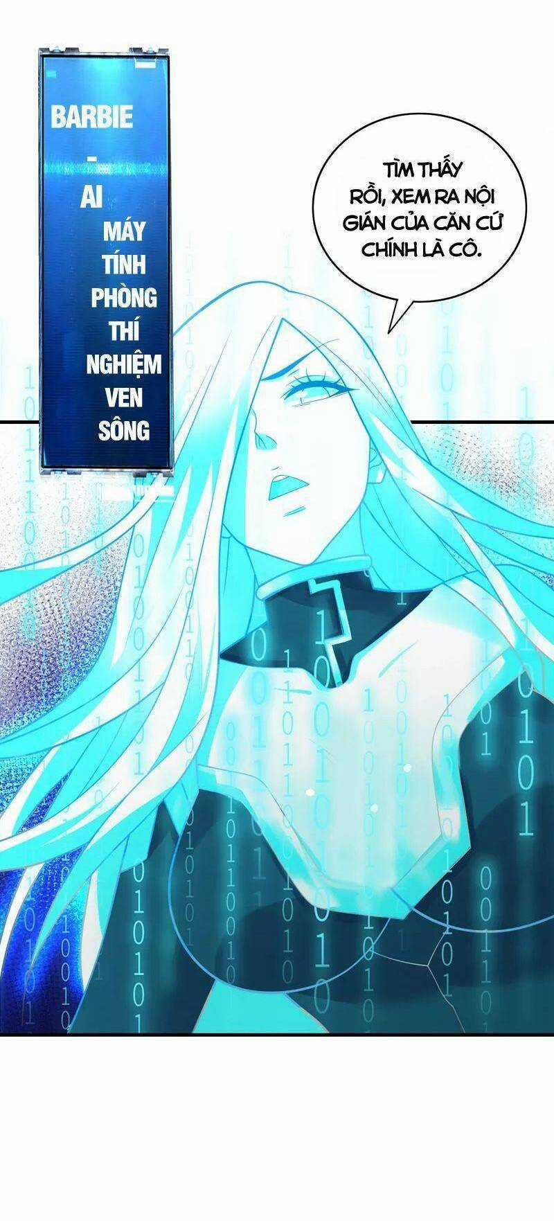 Vào Ngày Tận Thế Nhặt Được Hệ Thống Chapter 194 trang 14