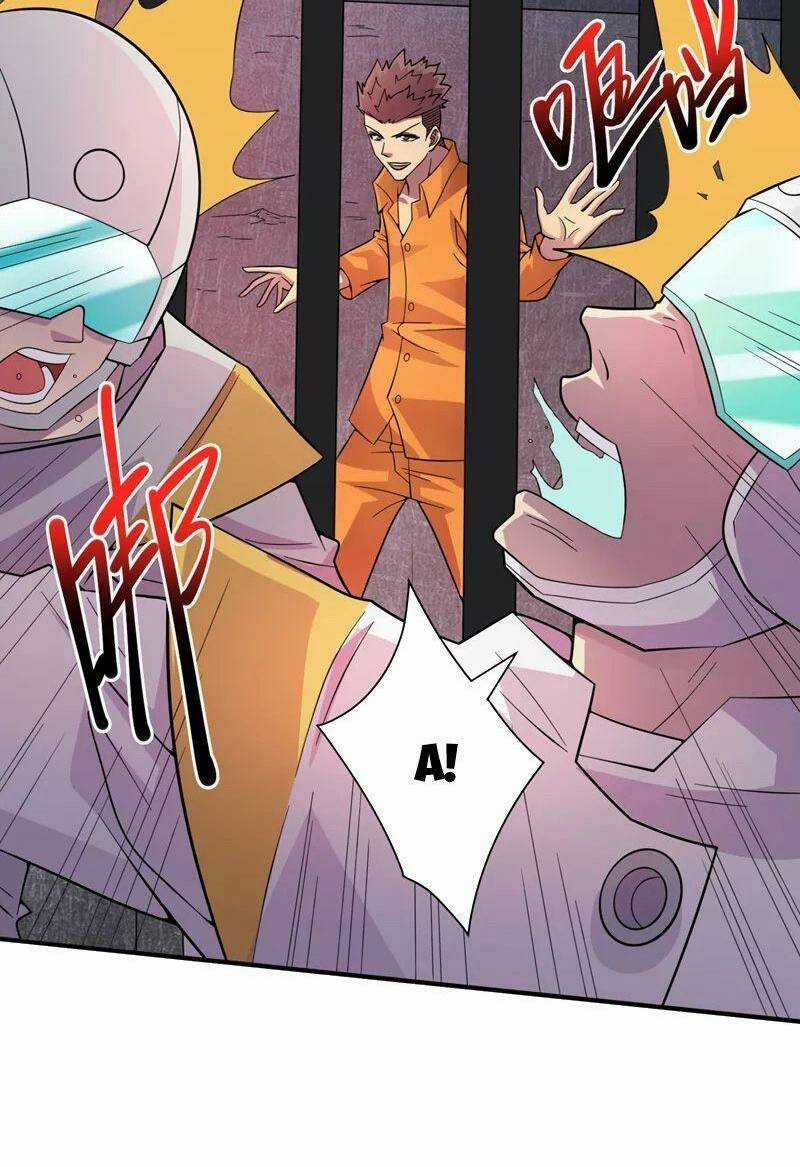 Vào Ngày Tận Thế Nhặt Được Hệ Thống Chapter 194 trang 2