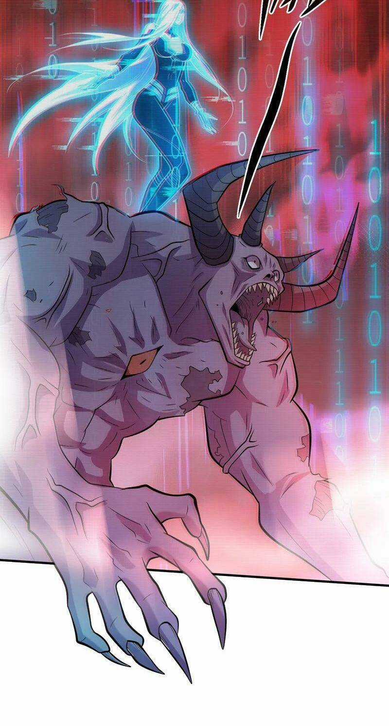 Vào Ngày Tận Thế Nhặt Được Hệ Thống Chapter 194 trang 22