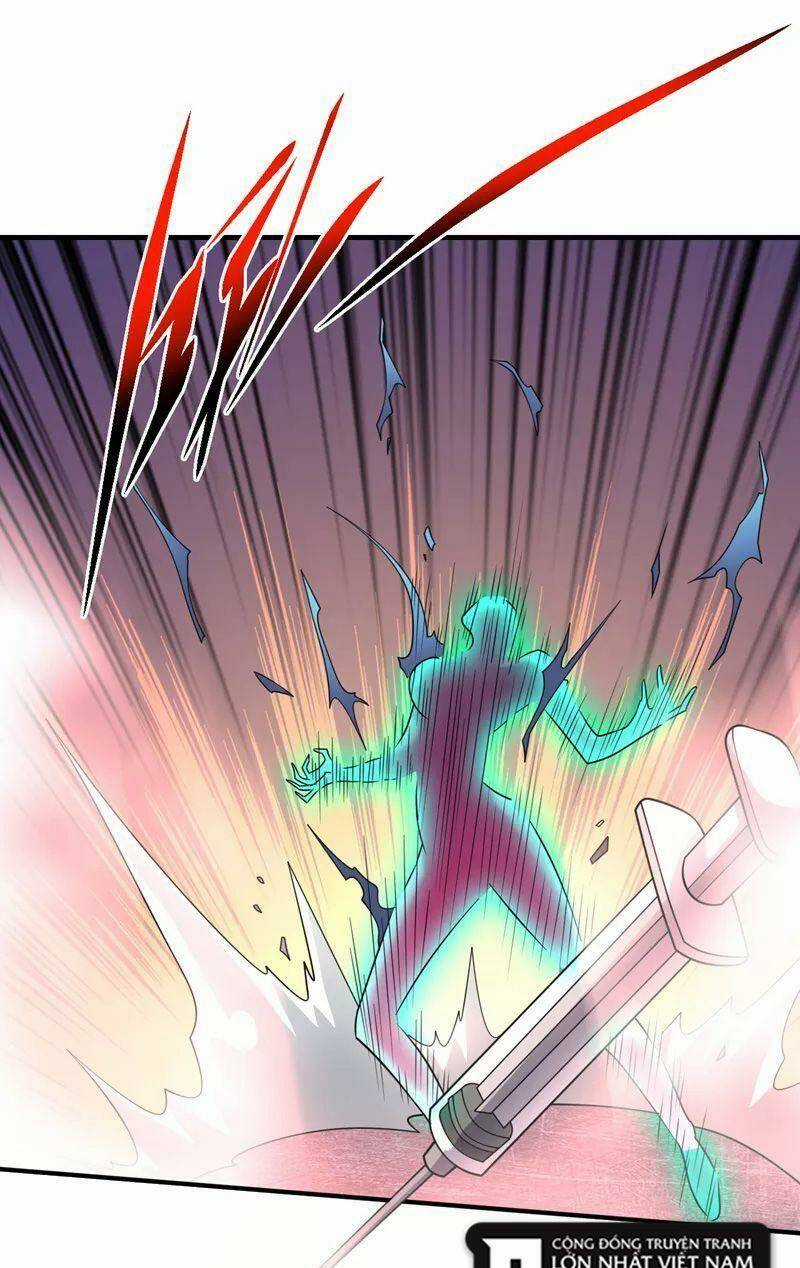 Vào Ngày Tận Thế Nhặt Được Hệ Thống Chapter 194 trang 25