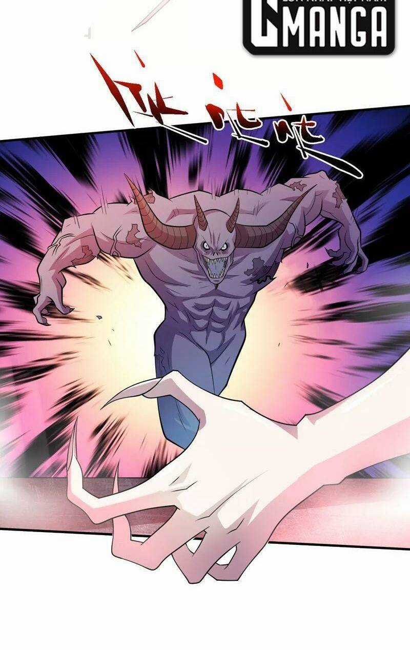 Vào Ngày Tận Thế Nhặt Được Hệ Thống Chapter 194 trang 26